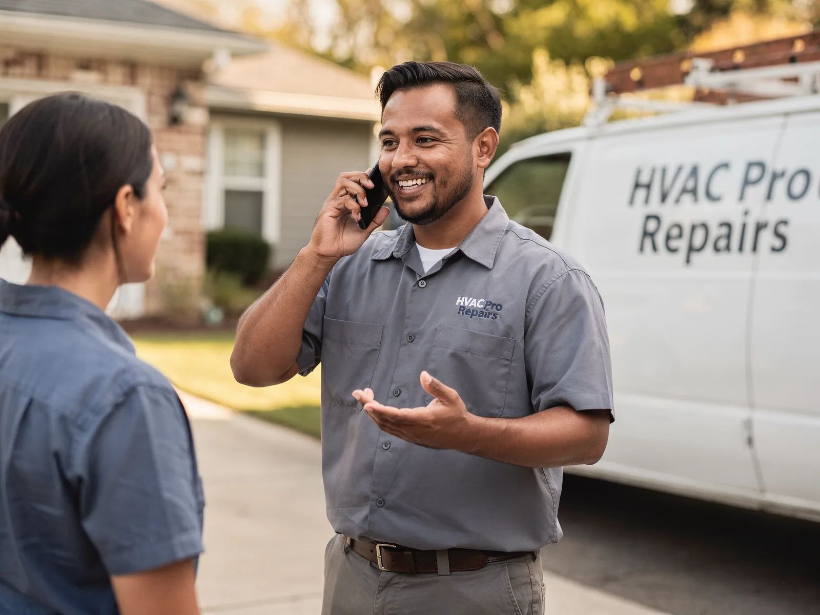 Heat Pump Repair Newport, MN FAQs